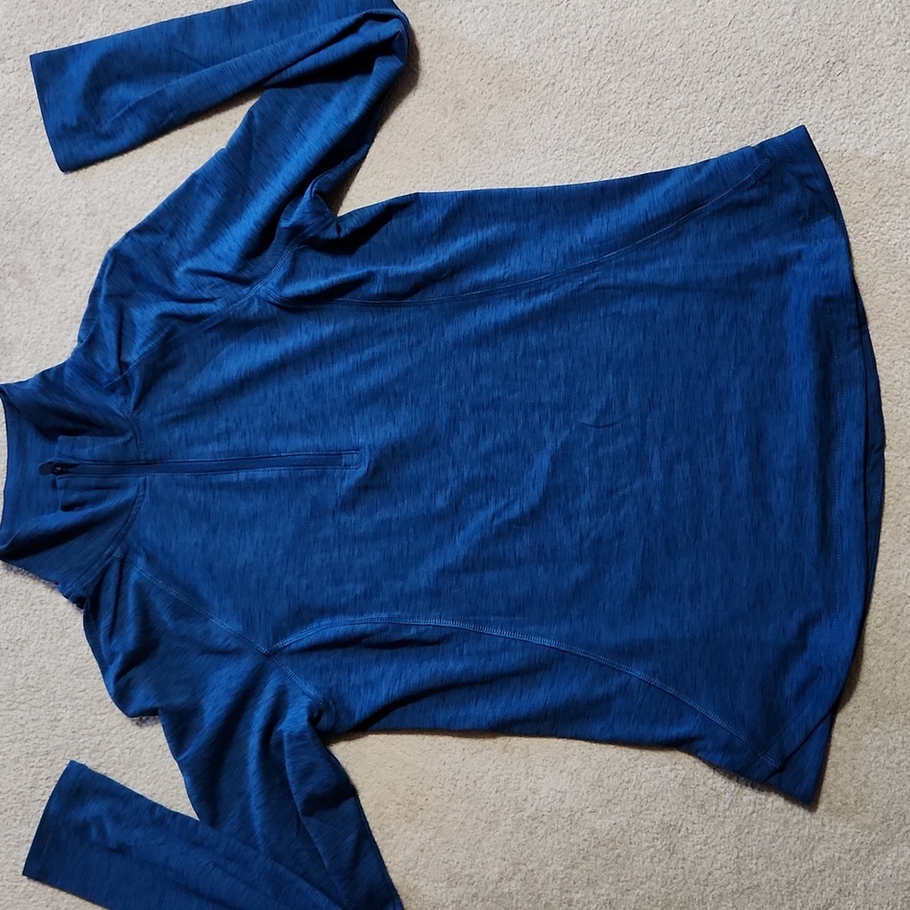 Apana Athletic Yoga running Top - Medium